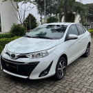 Toyota YARIS XS Connect Sedan 1.5 Flex 16V Aut. 2022-14