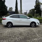 Toyota YARIS XS Connect Sedan 1.5 Flex 16V Aut. 2022-6