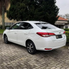 Toyota YARIS XS Connect Sedan 1.5 Flex 16V Aut. 2022-2