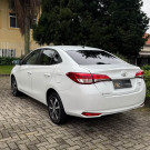 Toyota YARIS XS Connect Sedan 1.5 Flex 16V Aut. 2022-13