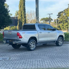 Toyota Hilux CD SRX 4x4 2.8 TDI 16V Diesel Aut. 2018 Diesel-19