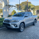 Toyota Hilux CD SRX 4x4 2.8 TDI 16V Diesel Aut. 2018 Diesel-16