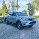 Toyota Hilux CD SRX 4x4 2.8 TDI 16V Diesel Aut. 2018 Diesel-15
