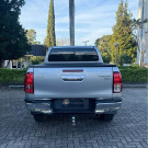 Toyota Hilux CD SRX 4x4 2.8 TDI 16V Diesel Aut. 2018 Diesel-3