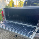 Toyota Hilux CD SRX 4x4 2.8 TDI 16V Diesel Aut. 2018 Diesel-12
