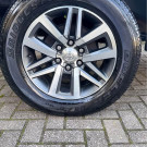Toyota Hilux CD SRX 4x4 2.8 TDI 16V Diesel Aut. 2018 Diesel-14