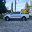Toyota Hilux CD SRX 4x4 2.8 TDI 16V Diesel Aut. 2018 Diesel-5