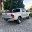 Toyota Hilux CD SRX 4x4 2.8 TDI 16V Diesel Aut. 2018 Diesel-4