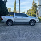 Toyota Hilux CD SRX 4x4 2.8 TDI 16V Diesel Aut. 2018 Diesel-6