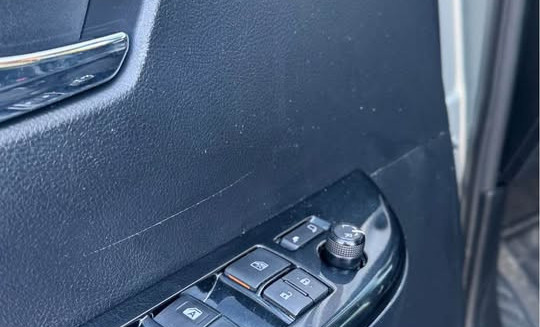Toyota Hilux CD SRX 4x4 2.8 TDI 16V Diesel Aut. 2018 Diesel-10