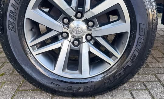 Toyota Hilux CD SRX 4x4 2.8 TDI 16V Diesel Aut. 2018 Diesel-14