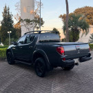 Mitsubishi L200 Triton HPE 3.5 CD V6 24V Flex Aut. 2017 Flex-2