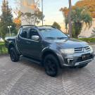 Mitsubishi L200 Triton HPE 3.5 CD V6 24V Flex Aut. 2017 Flex-1