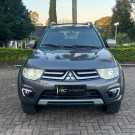 Mitsubishi L200 Triton HPE 3.5 CD V6 24V Flex Aut. 2017 Flex-0