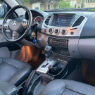 Mitsubishi L200 Triton HPE 3.5 CD V6 24V Flex Aut. 2017 Flex-11