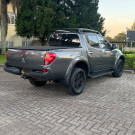 Mitsubishi L200 Triton HPE 3.5 CD V6 24V Flex Aut. 2017 Flex-14
