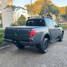 Mitsubishi L200 Triton HPE 3.5 CD V6 24V Flex Aut. 2017 Flex-4