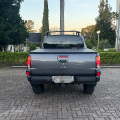 Mitsubishi L200 Triton HPE 3.5 CD V6 24V Flex Aut. 2017 Flex-3