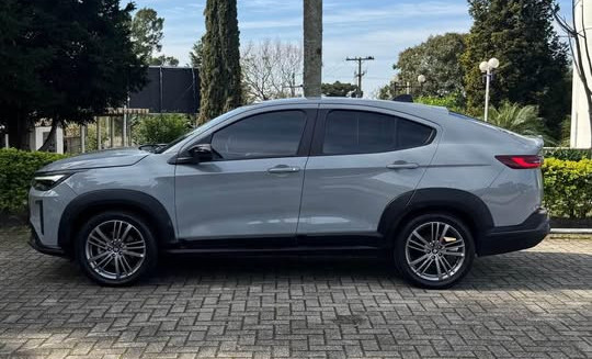 Fiat Fastback 1.0 200 Turbo Flex Aut 2025-5
