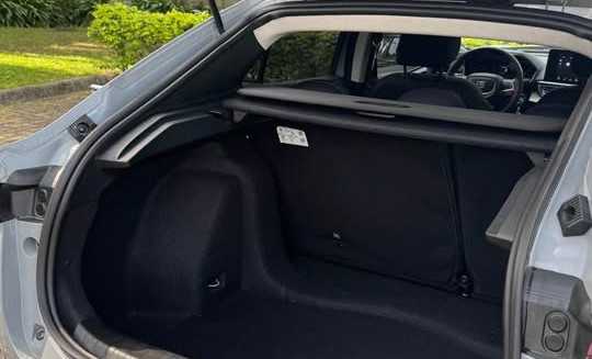 Fiat Fastback 1.0 200 Turbo Flex Aut 2025-9