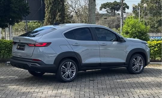 Fiat Fastback 1.0 200 Turbo Flex Aut 2025-16
