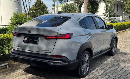 Fiat Fastback 1.0 200 Turbo Flex Aut 2025-4