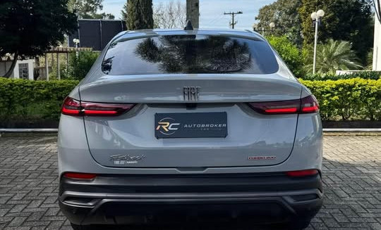 Fiat Fastback 1.0 200 Turbo Flex Aut 2025-3