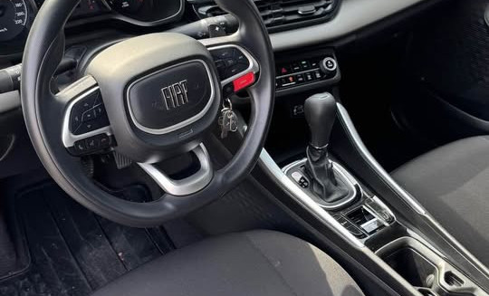 Fiat Fastback 1.0 200 Turbo Flex Aut 2025-15