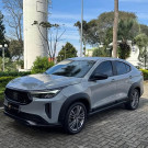 Fiat Fastback 1.0 200 Turbo Flex Aut 2025-17