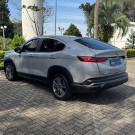 Fiat Fastback 1.0 200 Turbo Flex Aut 2025-2