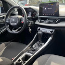 Fiat Fastback 1.0 200 Turbo Flex Aut 2025-10