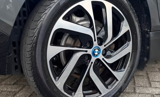 BMW i3 Bev Full 170cv Aut. (Elétrico) 2021-6