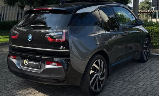 BMW i3 Bev Full 170cv Aut. (Elétrico) 2021-17