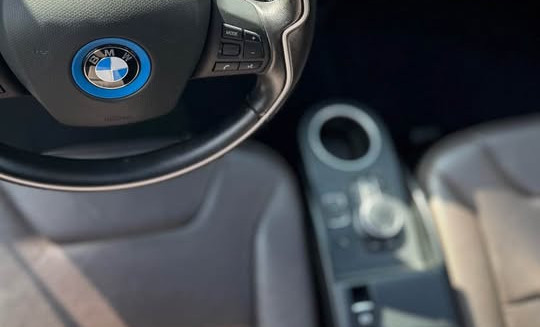 BMW i3 Bev Full 170cv Aut. (Elétrico) 2021-10