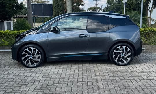 BMW i3 Bev Full 170cv Aut. (Elétrico) 2021-5