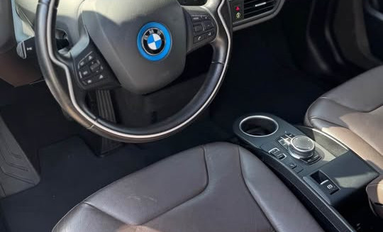 BMW i3 Bev Full 170cv Aut. (Elétrico) 2021-9