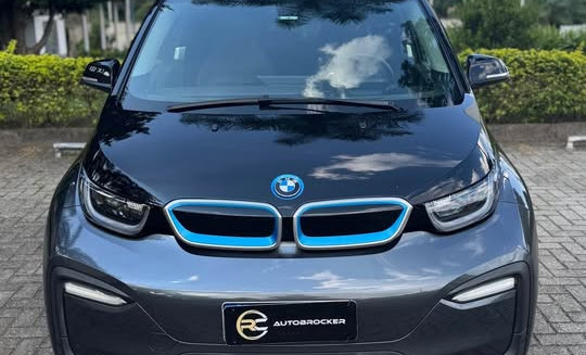 BMW i3 Bev Full 170cv Aut. (Elétrico) 2021-0