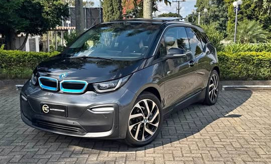 BMW i3 Bev Full 170cv Aut. (Elétrico) 2021