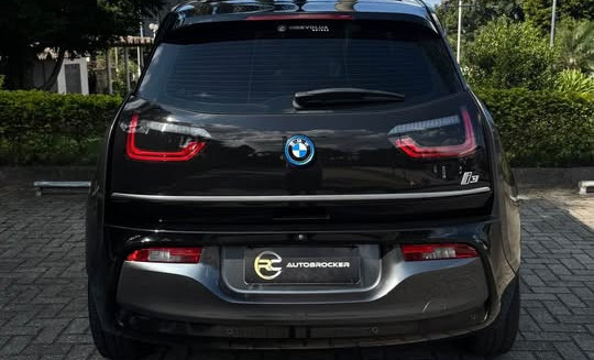 BMW i3 Bev Full 170cv Aut. (Elétrico) 2021-3
