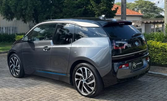 BMW i3 Bev Full 170cv Aut. (Elétrico) 2021-2