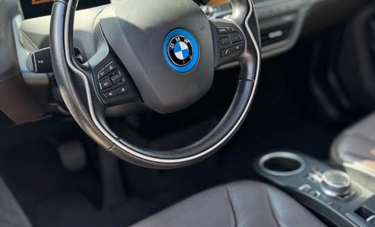 BMW i3 Bev Full 170cv Aut. (Elétrico) 2021-13
