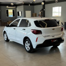 GM - Chevrolet ONIX HATCH 1.0 12V Flex 5p Mec. 2021 Flex-1