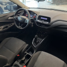 GM - Chevrolet ONIX HATCH 1.0 12V Flex 5p Mec. 2021 Flex-7