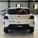 GM - Chevrolet ONIX HATCH 1.0 12V Flex 5p Mec. 2021 Flex-4
