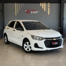 GM - Chevrolet ONIX HATCH 1.0 12V Flex 5p Mec. 2021 Flex-0