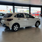 GM - Chevrolet ONIX HATCH 1.0 12V Flex 5p Mec. 2021 Flex-2