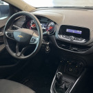 GM - Chevrolet ONIX HATCH 1.0 12V Flex 5p Mec. 2021 Flex-9