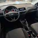 GM - Chevrolet ONIX HATCH 1.0 12V Flex 5p Mec. 2021 Flex-6