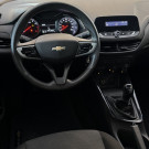 GM - Chevrolet ONIX HATCH 1.0 12V Flex 5p Mec. 2021 Flex-8