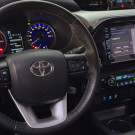 Toyota Hilux CD SRV 4x4 2.8 TDI Aut. 2020-6